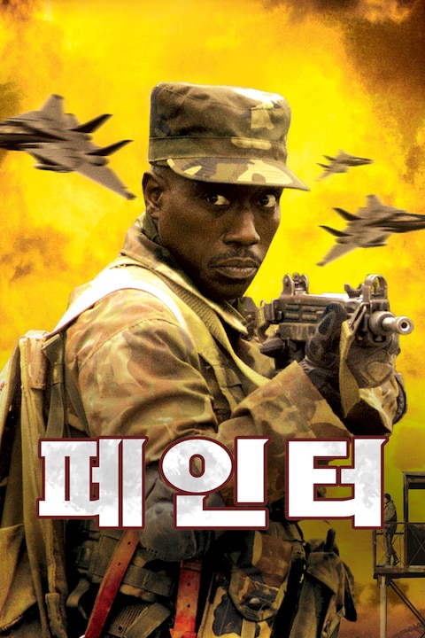 페인터