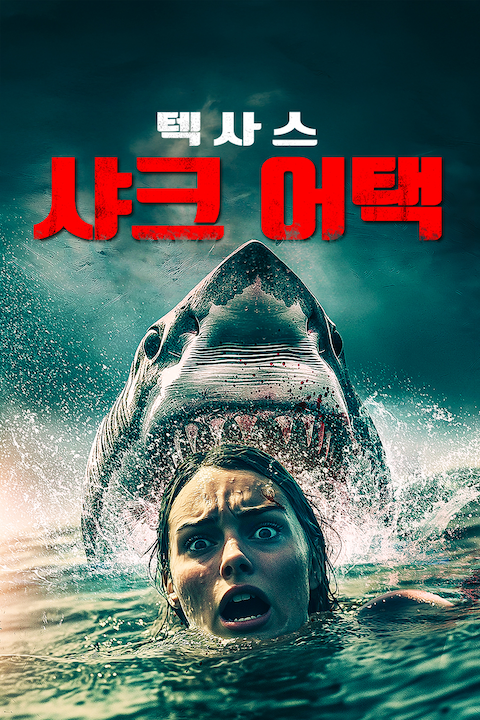 텍사스 샤크 어택