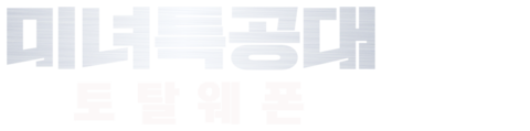 미녀특공대: 토탈웨폰