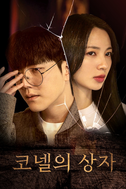 코넬의 상자