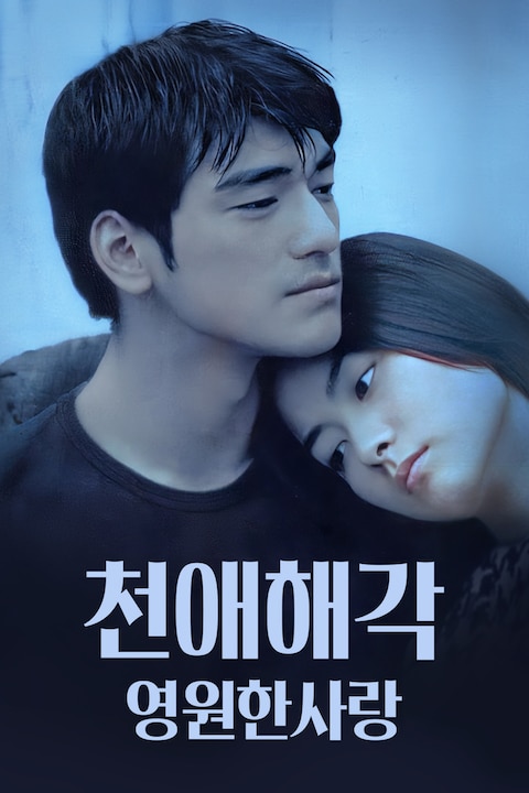 천애해각: 영원한 사랑
