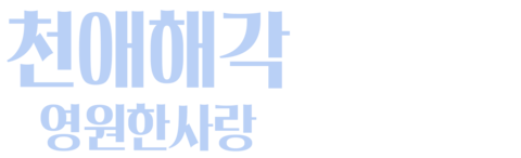 천애해각: 영원한 사랑