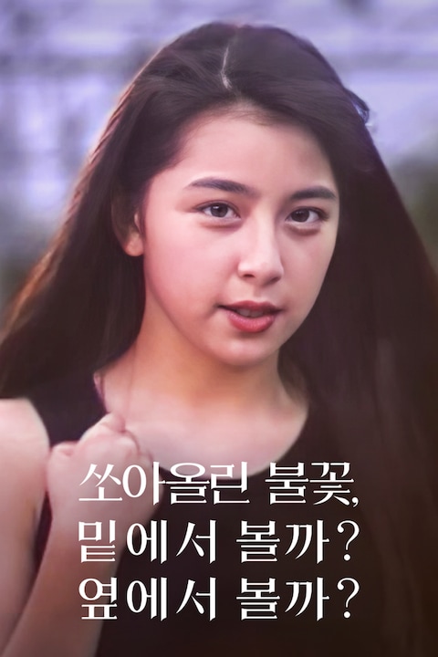 쏘아올린불꽃, 밑에서볼까? 옆에서볼까? (1996)