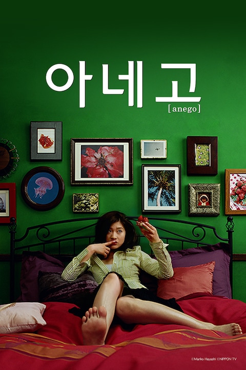아네고