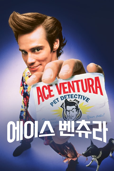 에이스 벤츄라