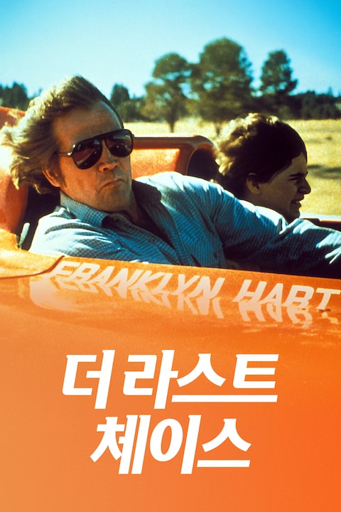 더 라스트 체이스