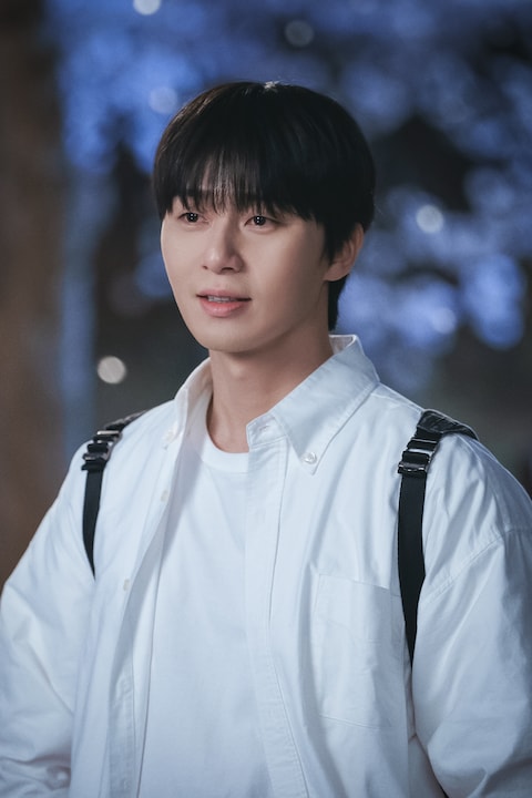 경도를 기다리며