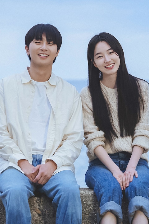 경도를 기다리며