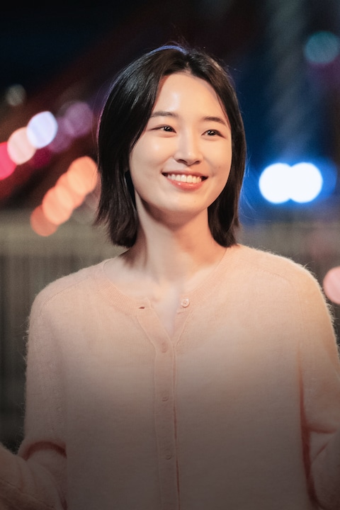 경도를 기다리며