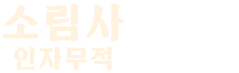 소림사: 인자무적