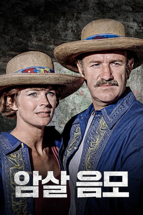 암살 음모