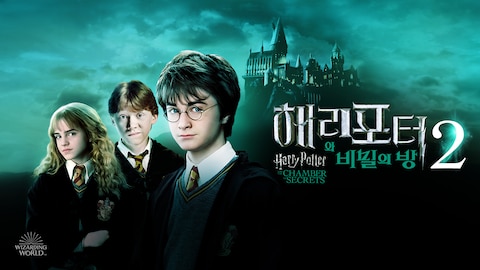 해리 포터와 비밀의 방