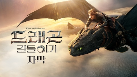 드래곤 길들이기 (2025) (자막)