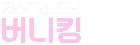 저스티스 오브 버니 킹