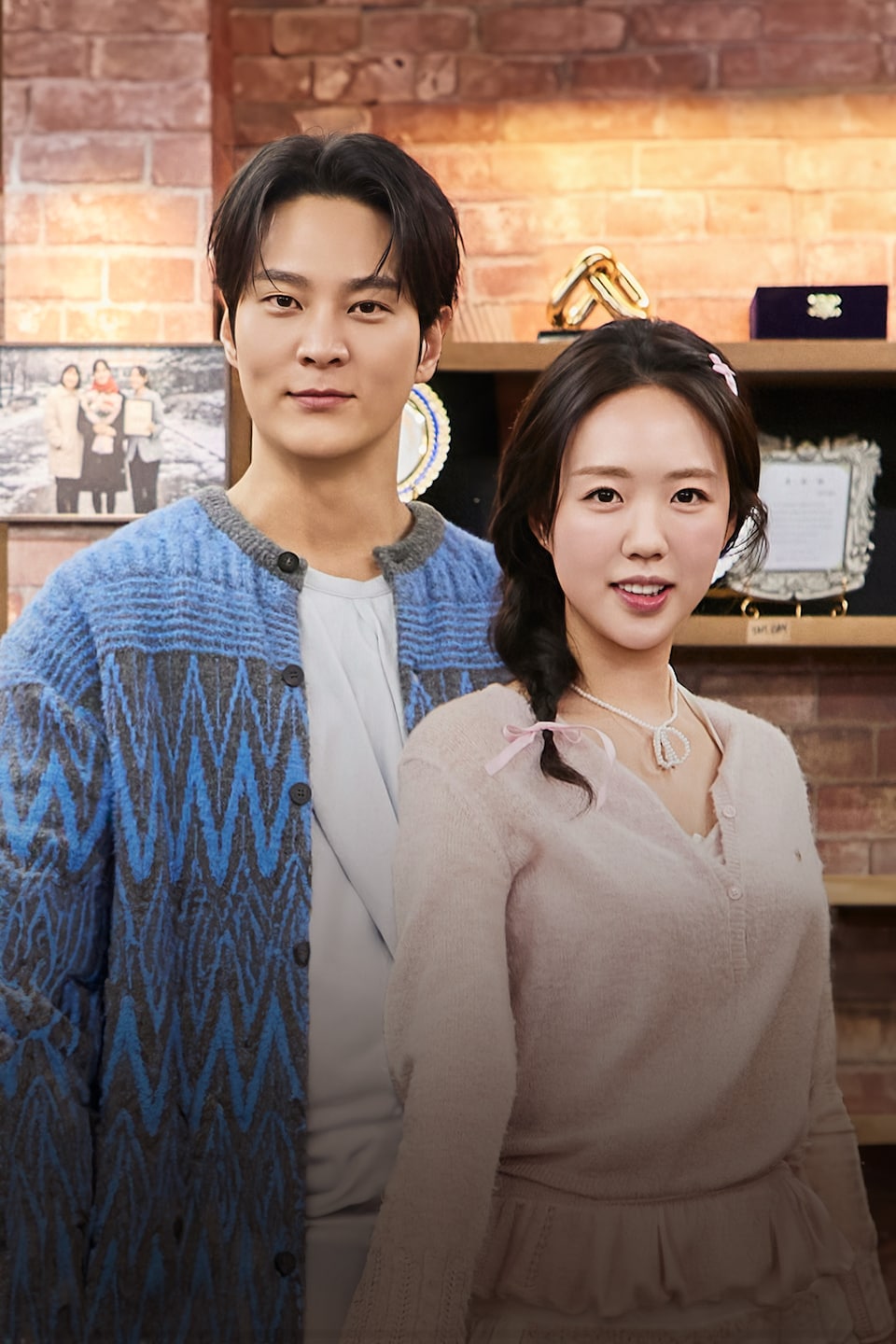 쿠팡플레이 카탈로그 내 씨너스: 죄인들 노출 화면 관련 이미지