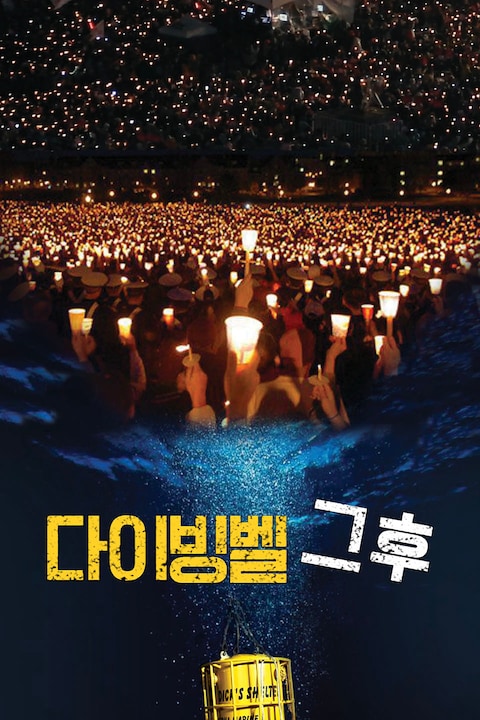 다이빙벨 그후
