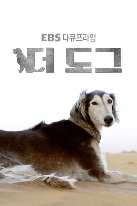 더 도그 | 다큐프라임