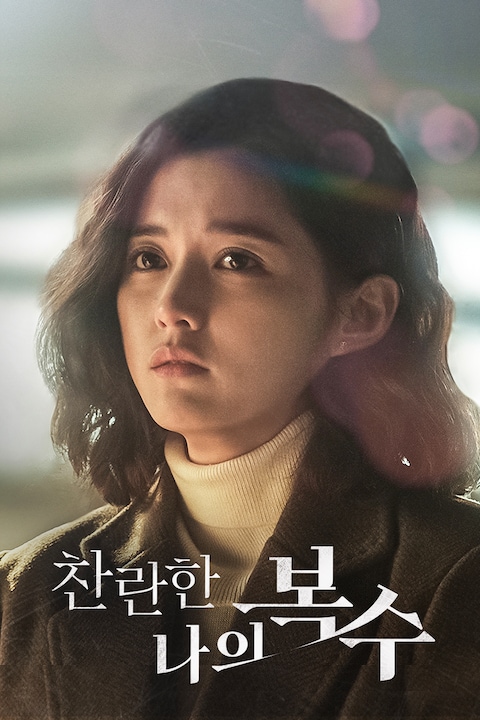 찬란한 나의 복수