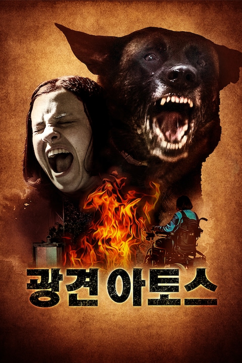 광견 아토스