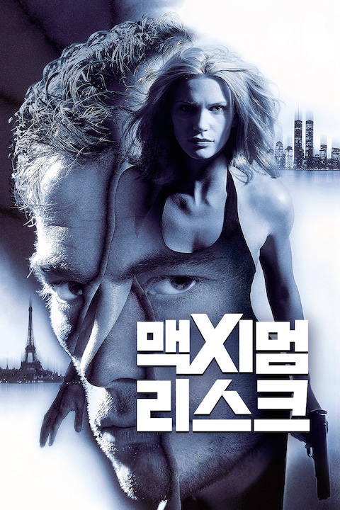 맥시멈 리스크