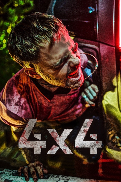 4X4