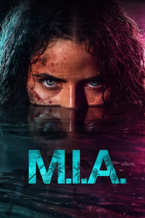 M.I.A.