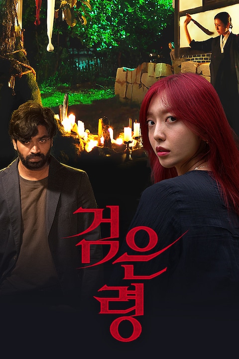 검은 령