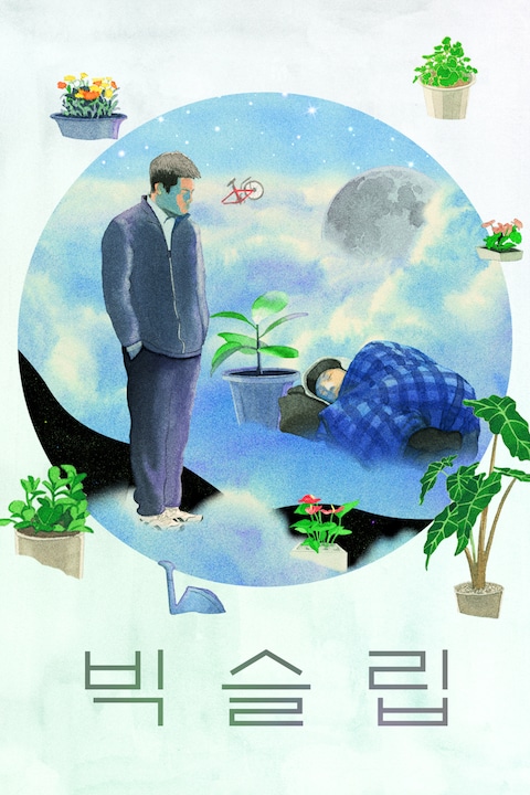 빅슬립