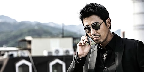 조작된 도시 관련 이미지