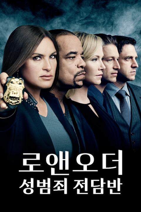 로앤오더: 성범죄 전담반