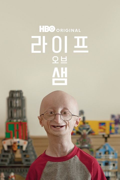 라이프 오브 샘