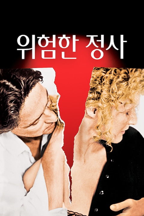 위험한 정사