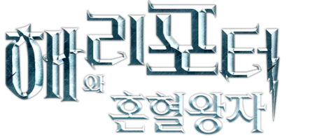 해리 포터와 혼혈 왕자