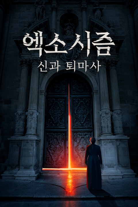 엑소시즘: 신과 퇴마사