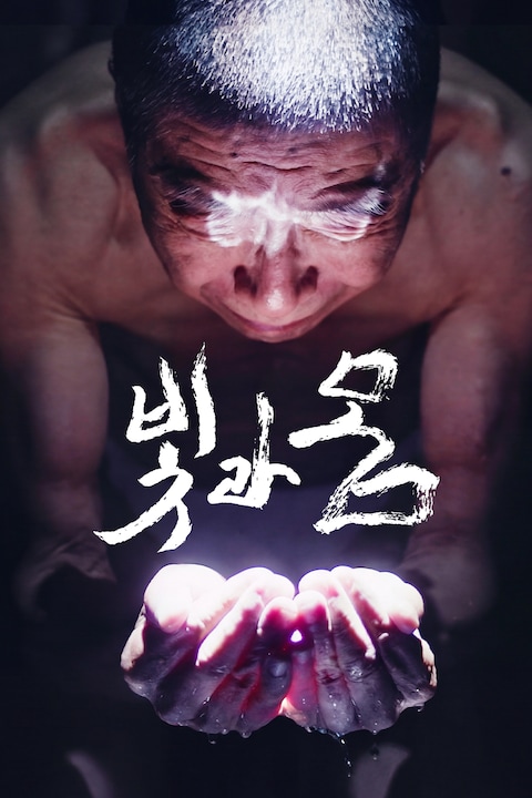 빛과 몸