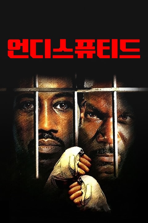 언디스퓨티드