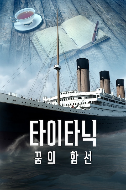 타이타닉: 꿈의 함선